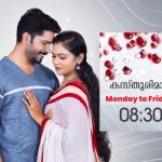 telecast time of asianet serial kasthooriman