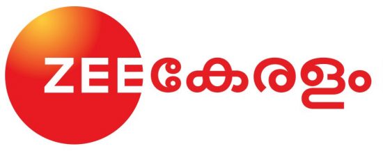 zee keralam channel high quality logo